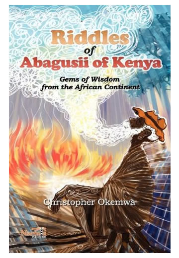 Riddles of the Abagusii People of Kenya